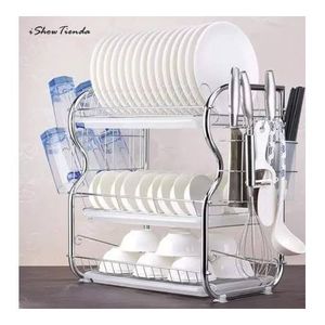 Dish Rack
