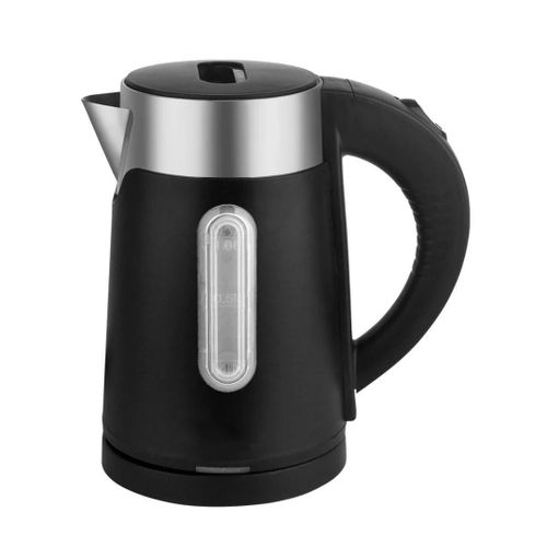 Mylongs 0.8 Litres Electric Boiling Tea Kettle And Water Heater Self-off And Protection For Quick Boiling- Multicolor 1 Kettle