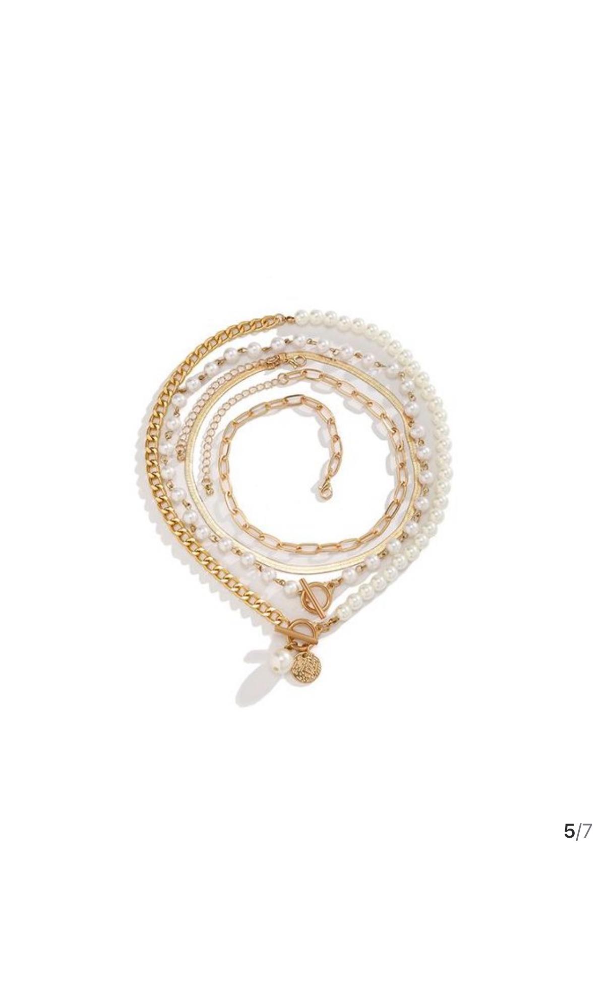 Gold and pearl jewelry necklace 1 web.whatsapp 47 Copy
